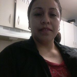 Meet your Posher, Blanca